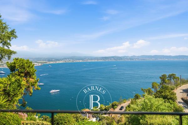 Théoule-sur-Mer, Villa 4 Chambres -  160 m² à vendre