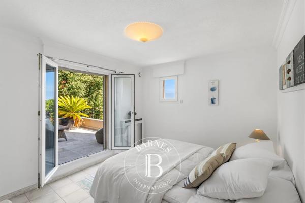 Théoule-sur-Mer, Villa 4 Chambres -  160 m² à vendre