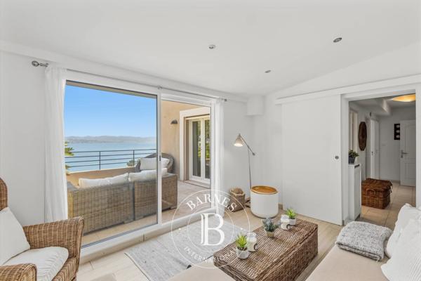 Théoule-sur-Mer, Villa 4 Chambres -  160 m² à vendre