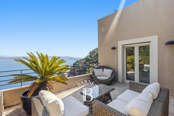 Théoule-sur-Mer, Villa 4 Chambres -  160 m² à vendre