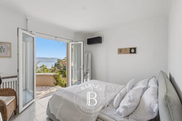 Théoule-sur-Mer, Villa 4 Chambres -  160 m² à vendre