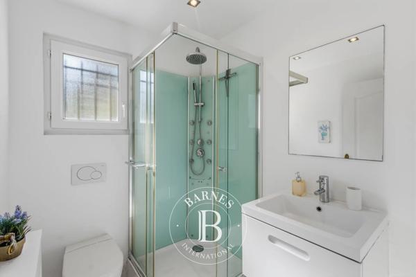 Théoule-sur-Mer, Villa 4 Chambres -  160 m² à vendre
