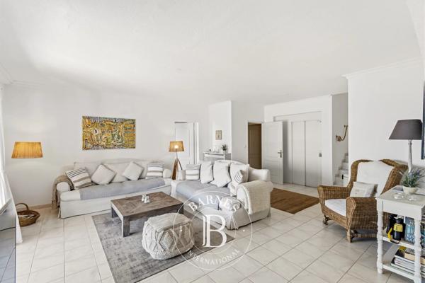 Théoule-sur-Mer, Villa 4 Chambres -  160 m² à vendre