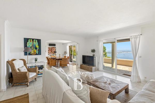 Théoule-sur-Mer, Villa 4 Chambres -  160 m² à vendre