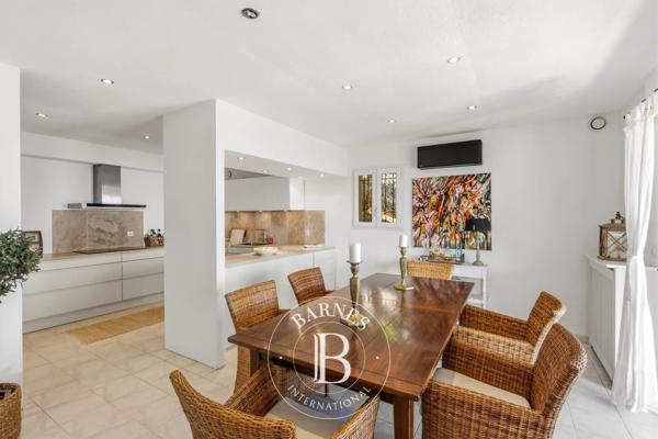 Théoule-sur-Mer, Villa 4 Chambres -  160 m² à vendre