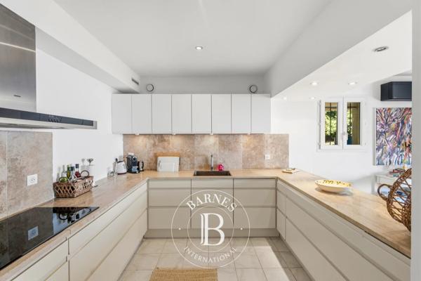 Théoule-sur-Mer, Villa 4 Chambres -  160 m² à vendre