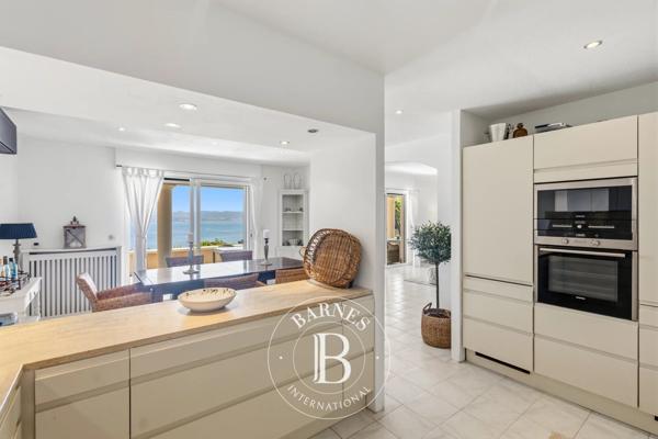 Théoule-sur-Mer, Villa 4 Chambres -  160 m² à vendre