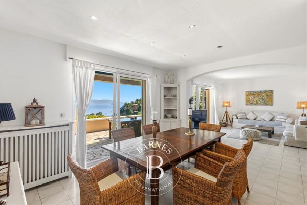 Théoule-sur-Mer, Villa 4 Chambres -  160 m² à vendre