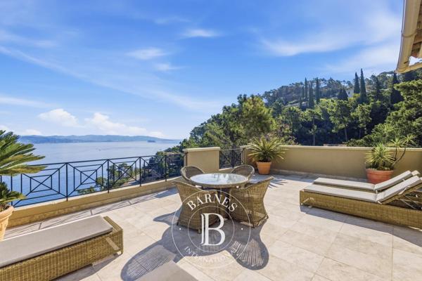 Théoule-sur-Mer, Villa 4 Chambres -  160 m² à vendre