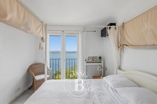 Théoule-sur-Mer, Villa 4 Chambres -  160 m² à vendre