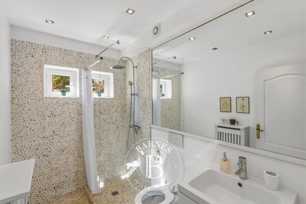 Théoule-sur-Mer, Villa 4 Chambres -  160 m² à vendre