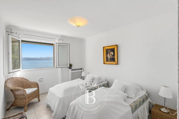 Théoule-sur-Mer, Villa 4 Chambres -  160 m² à vendre