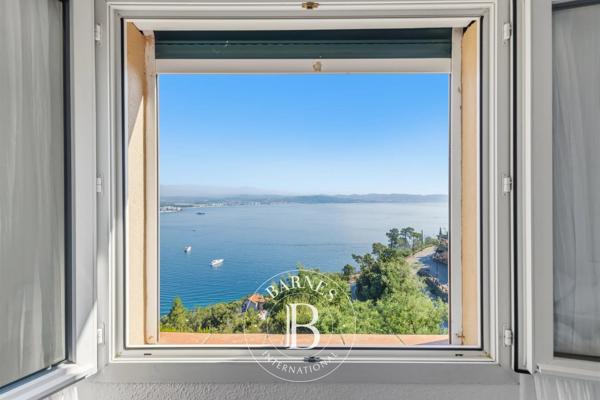 Théoule-sur-Mer, Villa 4 Chambres -  160 m² à vendre