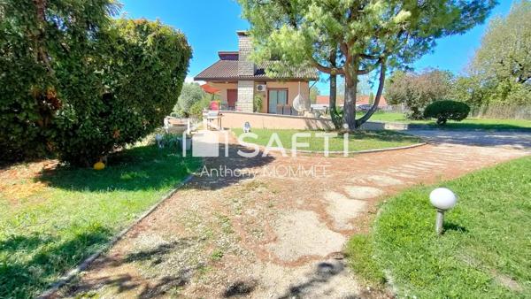 Maison 150 m² 8 pièces