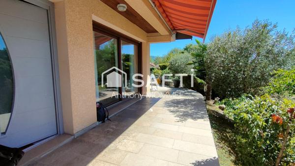 Maison 150 m² 8 pièces