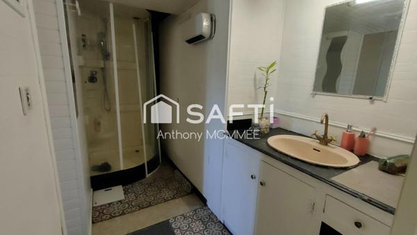 Maison 150 m² 8 pièces