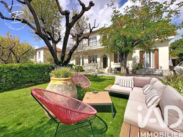 Maison à vendre 7 pièces 160 m² La Valette-du-Var