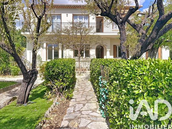Maison à vendre 7 pièces 160 m² La Valette-du-Var