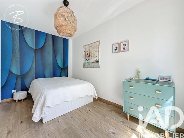 Maison à vendre 7 pièces 160 m² La Valette-du-Var