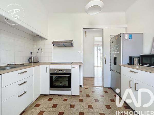 Maison à vendre 7 pièces 160 m² La Valette-du-Var