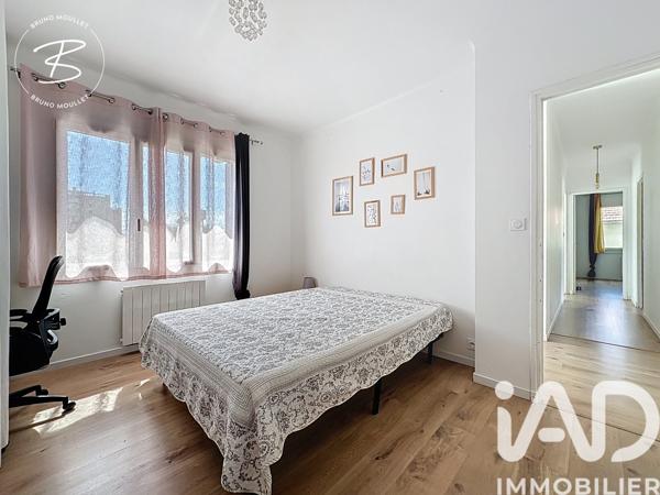 Maison à vendre 7 pièces 160 m² La Valette-du-Var