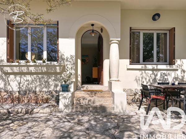 Maison à vendre 7 pièces 160 m² La Valette-du-Var