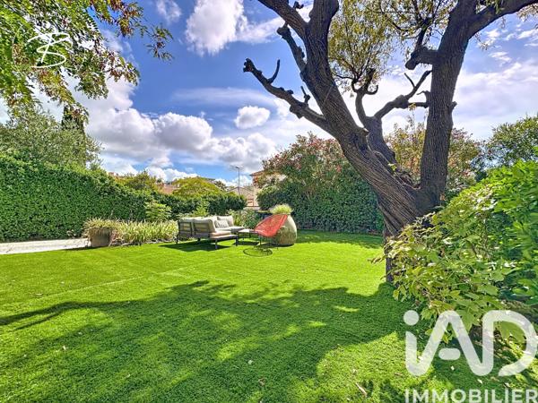 Maison à vendre 7 pièces 160 m² La Valette-du-Var