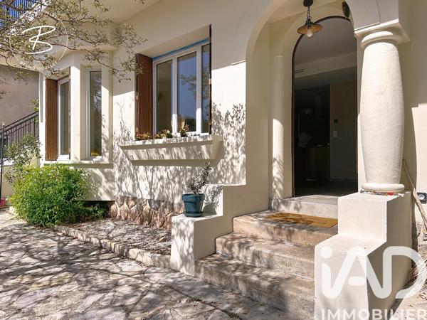 Maison à vendre 7 pièces 160 m² La Valette-du-Var