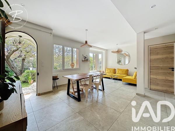 Maison à vendre 7 pièces 160 m² La Valette-du-Var