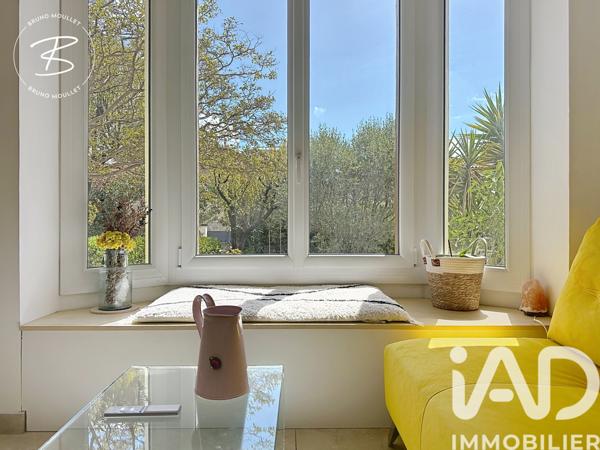 Maison à vendre 7 pièces 160 m² La Valette-du-Var