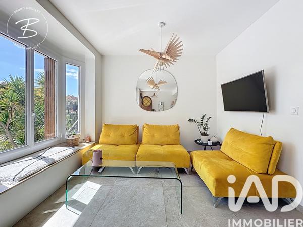 Maison à vendre 7 pièces 160 m² La Valette-du-Var