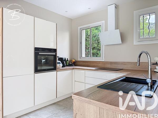 Maison à vendre 7 pièces 160 m² La Valette-du-Var