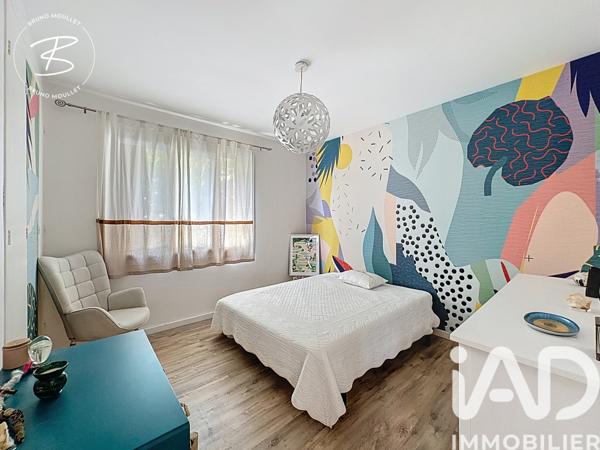 Maison à vendre 7 pièces 160 m² La Valette-du-Var