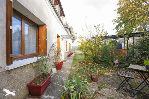Maison à vendre |  Saint-Cyr-sur-Loire |  4 pièces | 100 m²