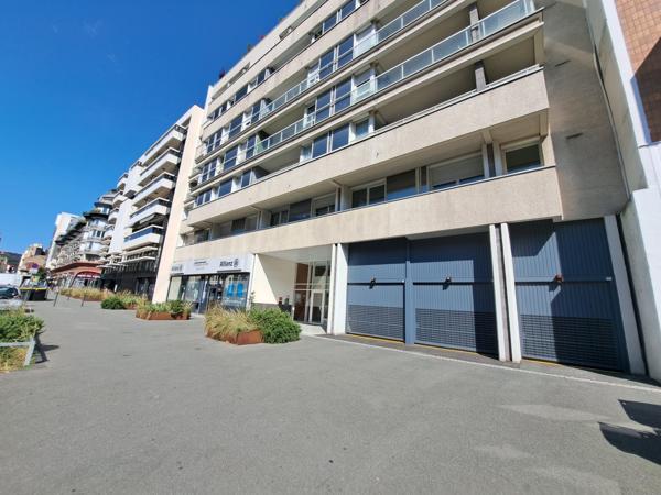 Parking / Hyper-Centre
