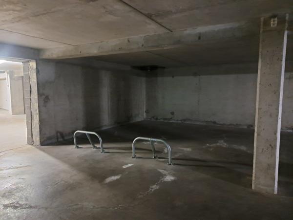 Parking / Hyper-Centre
