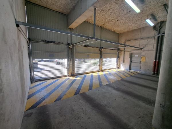 Parking / Hyper-Centre