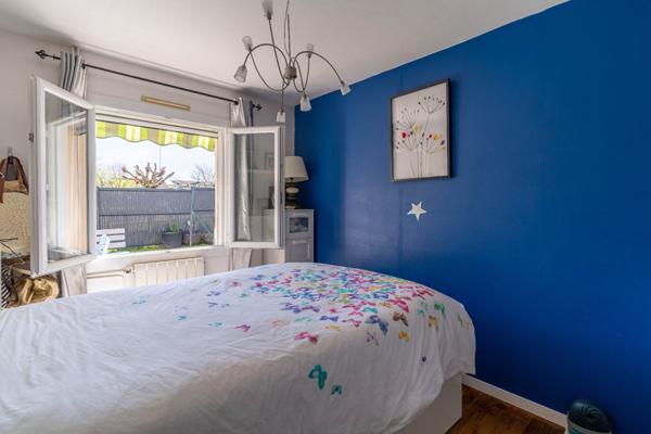 33310 LORMONT - Maison 5 pièces de 106m2 avec garage et piscine à vendre