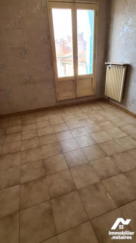 VENTE EN IMMO-INTERACTIF® : APPARTEMENT T3 - Marseille 3 - Bouches-du-Rhône (13)