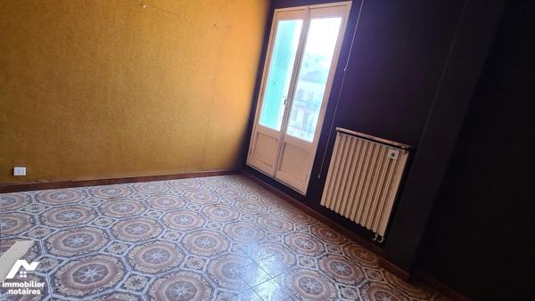 VENTE EN IMMO-INTERACTIF® : APPARTEMENT T3 - Marseille 3 - Bouches-du-Rhône (13)