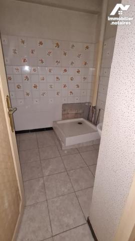 VENTE EN IMMO-INTERACTIF® : APPARTEMENT T3 - Marseille 3 - Bouches-du-Rhône (13)