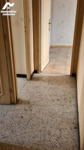 VENTE EN IMMO-INTERACTIF® : APPARTEMENT T3 - Marseille 3 - Bouches-du-Rhône (13)