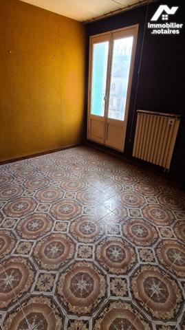 VENTE EN IMMO-INTERACTIF® : APPARTEMENT T3 - Marseille 3 - Bouches-du-Rhône (13)