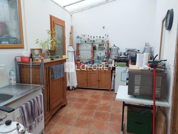 Achat maison près de Auxi-le-Château - 3 pièce(s) - 58 m² - 55 000 €