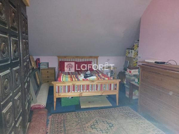 Achat maison près de Auxi-le-Château - 3 pièce(s) - 58 m² - 55 000 €