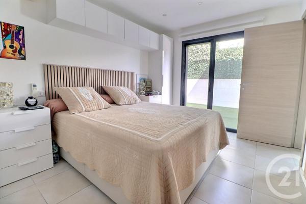 Maison à vendre  4 pièces - 110 m2 ST RAPHAEL - 83