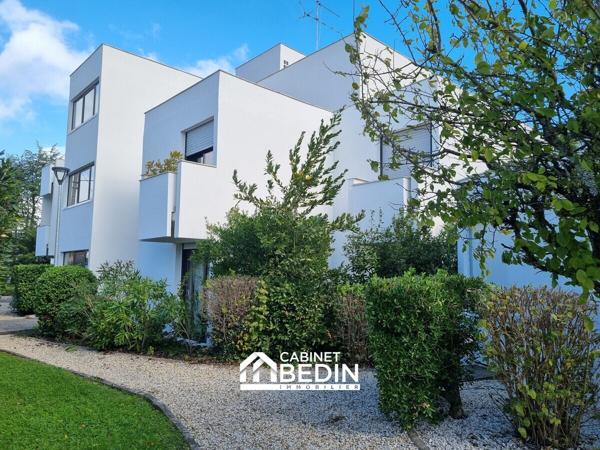 Vente Appartement T4 Bordeaux 3 chambres