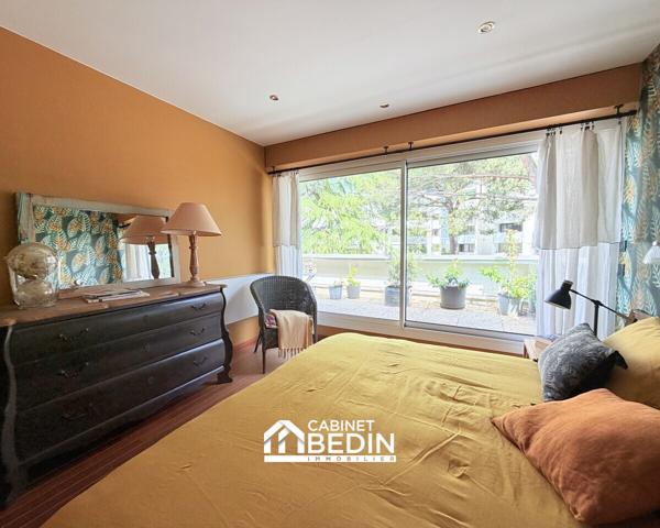 Vente Appartement T4 Bordeaux 3 chambres