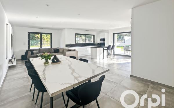 Maison à vendre    5 pièces • 130 m2 Beaumont-lès-Valence