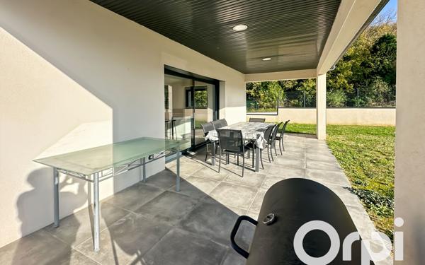 Maison à vendre    5 pièces • 130 m2 Beaumont-lès-Valence